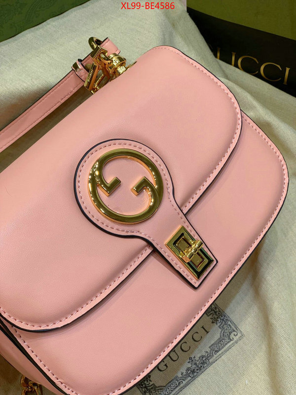 Gucci Bags(4A)-Diagonal-,top fake designer ID: BE4586,$: 99USD