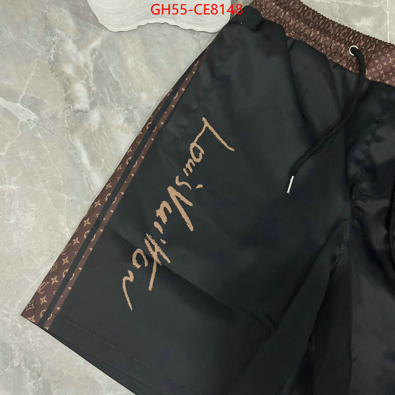 Clothing-LV,replica shop ID: CE8148,$: 55USD