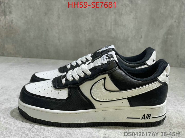 Men Shoes-Nike,unsurpassed quality ID: SE7681,$: 59USD