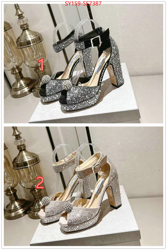 Women Shoes-Jimmy Choo,same as original ID: SE7387,$: 159USD