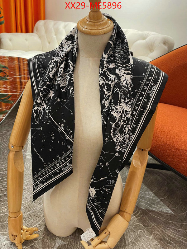 Scarf-Dior,at cheap price ID: ME5896,$: 29USD