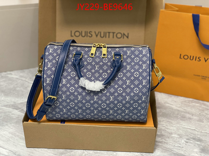 LV Bags(TOP)-Speedy-,is it ok to buy ID: BE9646,$: 229USD