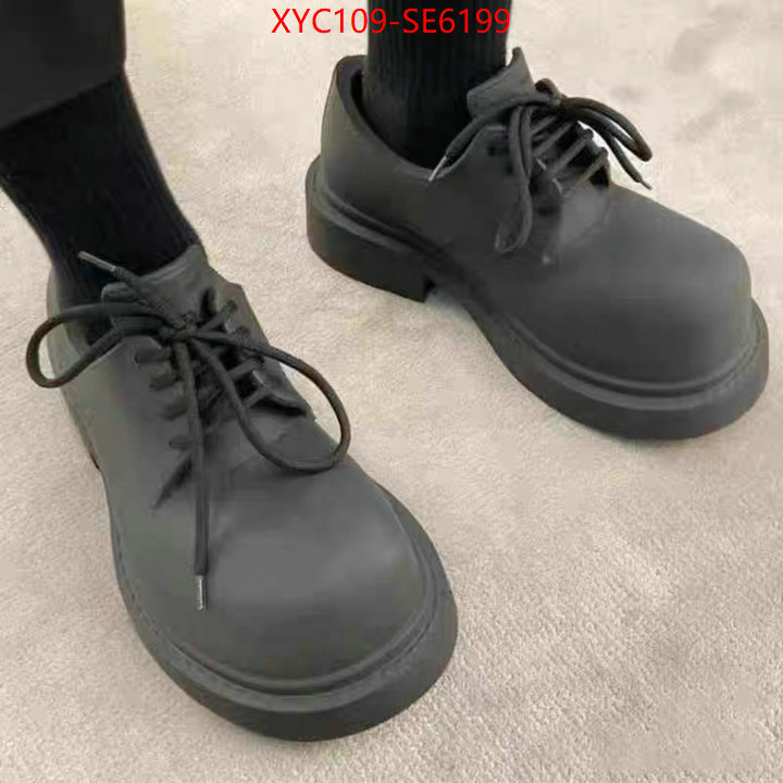 Men Shoes-Balenciaga,where can you buy replica ID: SE6199,$: 109USD