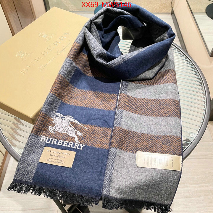 Scarf-Burberry,1:1 ID: MW5146,$: 69USD