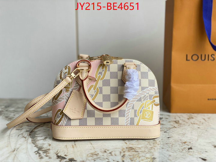 LV Bags(TOP)-Alma-,what best replica sellers ID: BE4651,$: 215USD