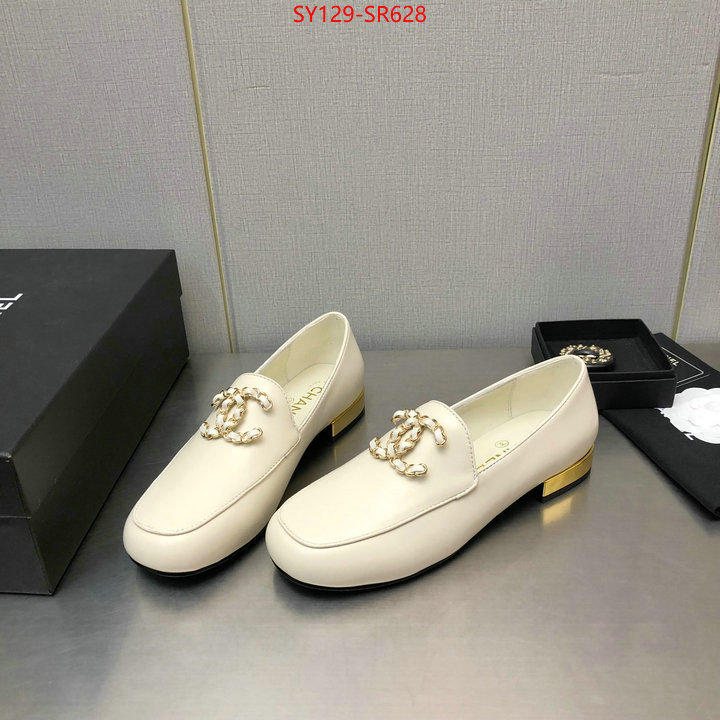 Women Shoes-Chanel,can you buy replica ID: SR628,$: 129USD