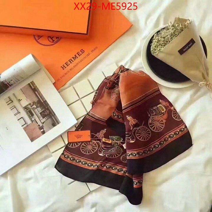 Scarf-Hermes,perfect quality ID: ME5925,$: 29USD