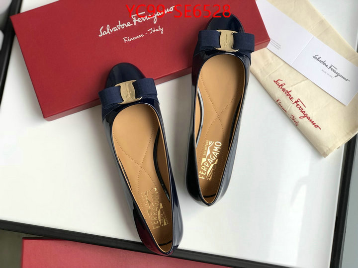 Women Shoes-Ferragamo,luxury 7 star replica ID: SE6528,$: 99USD