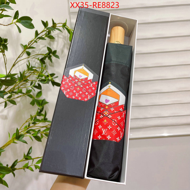 Umbrella-LV,perfect ID: RE8823,$: 35USD