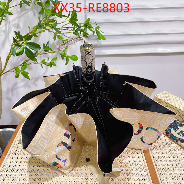 Umbrella-Gucci,what best designer replicas ID: RE8803,$: 35USD