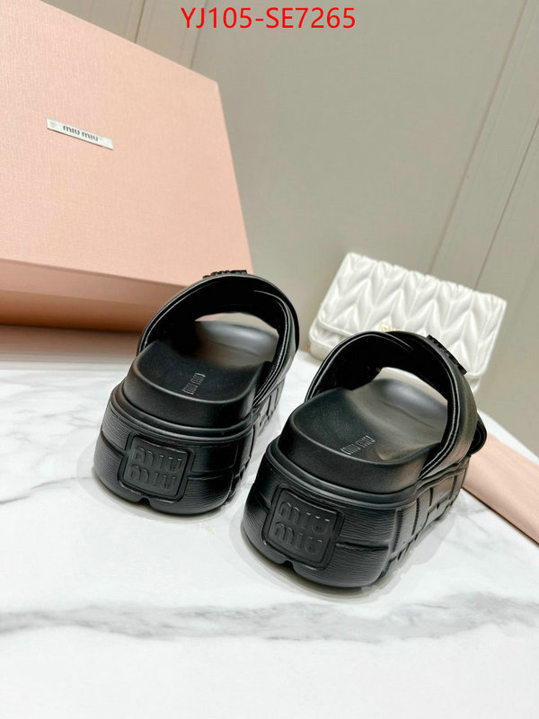 Women Shoes-Miu Miu,buy top high quality replica ID: SE7265,$: 105USD