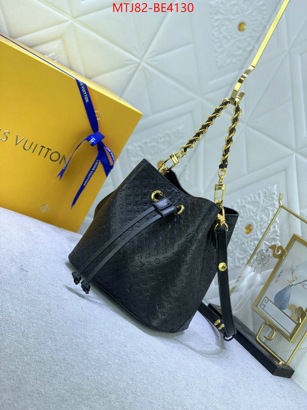 LV Bags(4A)-Nono-No Purse-Nano No-,where can you buy a replica ID: BE4130,$: 82USD