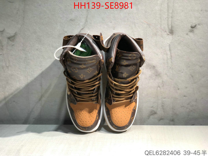 Men Shoes-LV,cheap replica ID: SE8981,$: 139USD