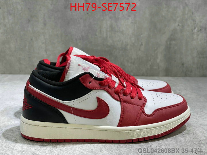 Men Shoes-Air Jordan,where could you find a great quality designer ID: SE7572,$: 79USD