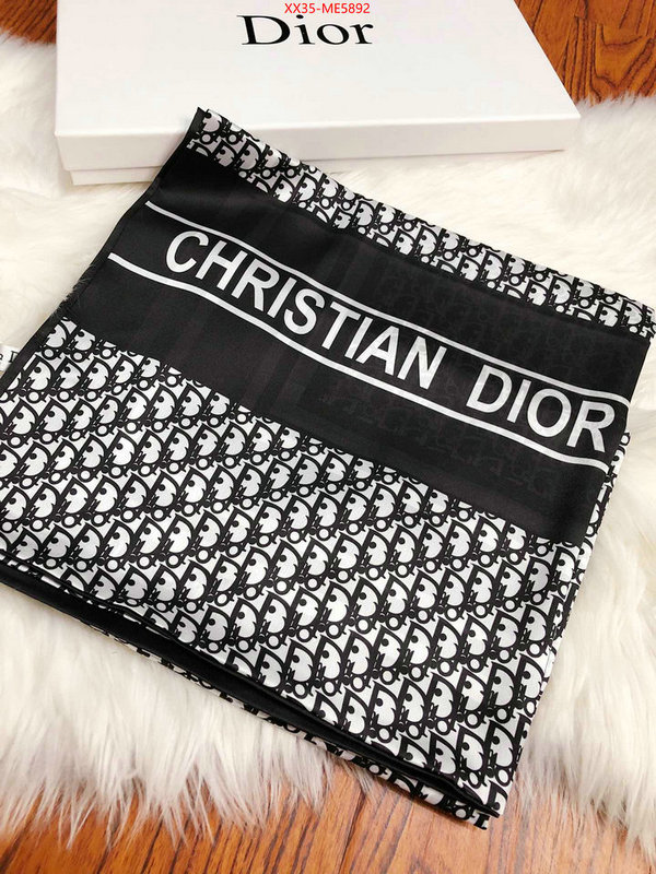 Scarf-Dior,most desired ID: ME5892,$: 35USD