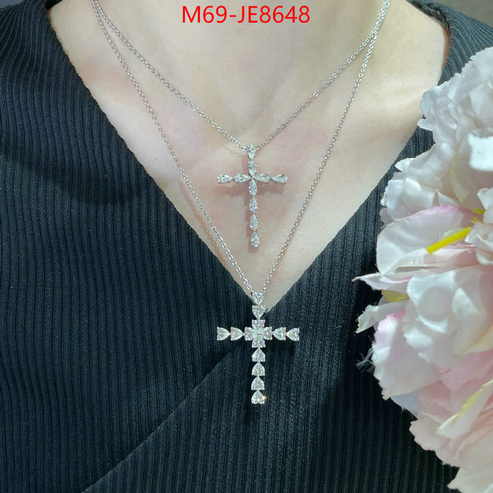 Jewelry-Other,2023 aaaaa replica 1st copy ID: JE8648,$: 69USD