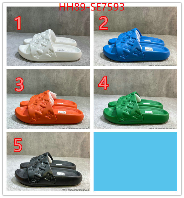 Men Shoes-LV,buy online ID: SE7593,$: 89USD