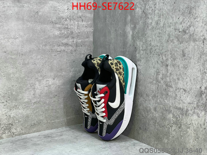 Men Shoes-Nike,fake aaaaa ID: SE7622,$: 69USD