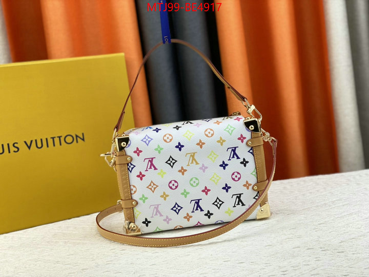 LV Bags(4A)-Petite Malle-,shop the best high quality ID: BE4917,$: 99USD