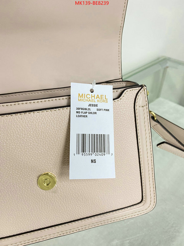 Michael Kors Bags(TOP)-Diagonal-,most desired ID: BE8239,$: 139USD