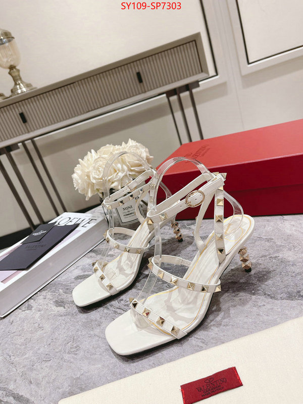 Women Shoes-Valentino,new 2023 ID: SP7303,$: 109USD