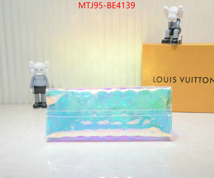 LV Bags(4A)-Handbag Collection-,2023 perfect replica designer ID: BE4139,$: 95USD