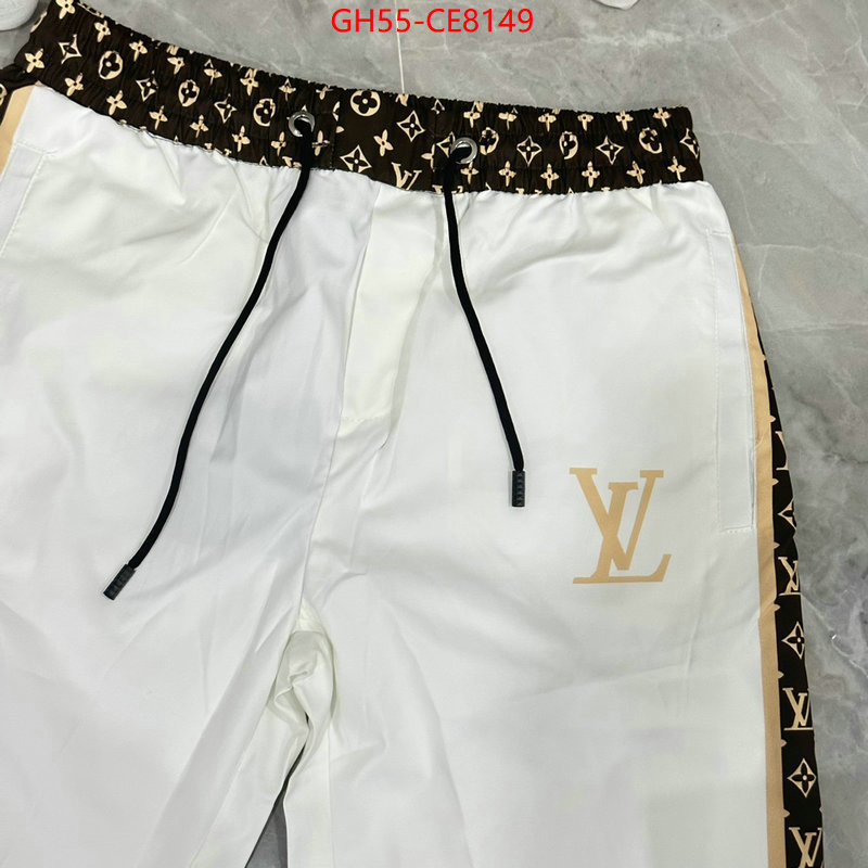 Clothing-LV,2023 aaaaa replica 1st copy ID: CE8149,$: 55USD