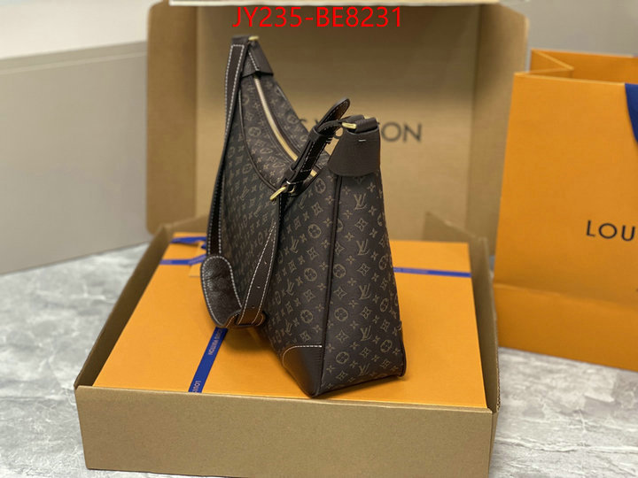 LV Bags(TOP)-Pochette MTis-Twist-,high quality happy copy ID: BE8231,$: 235USD