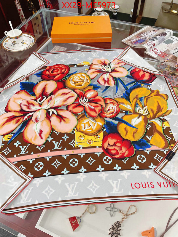 Scarf-LV,where can i buy the best 1:1 original ID: ME5973,$: 29USD