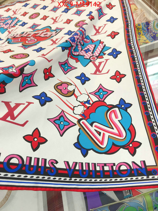 Scarf-LV,where to find the best replicas ID: ME9142,$: 29USD