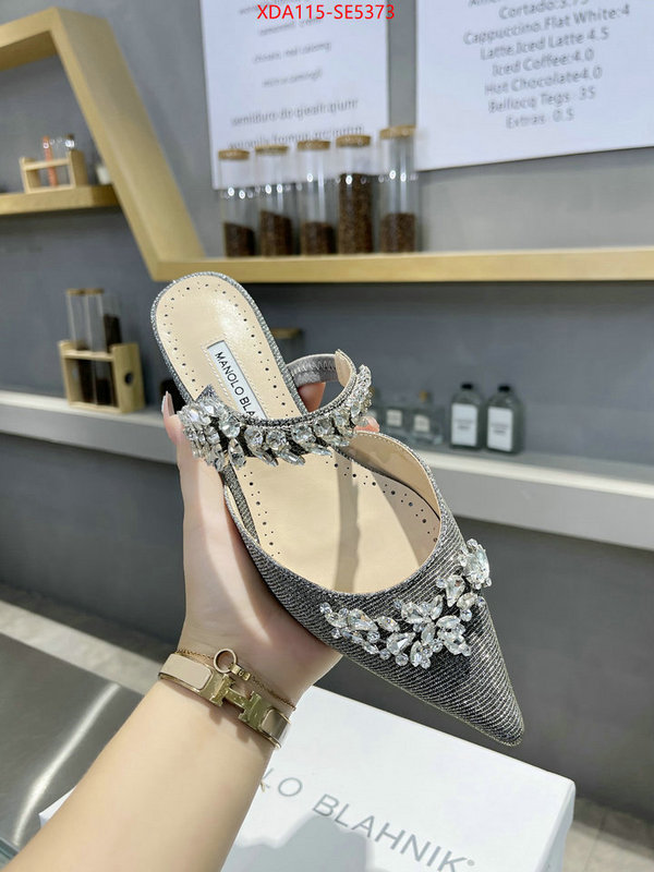 Women Shoes-Manolo Blahnik,copy ID: SE5373,$: 115USD