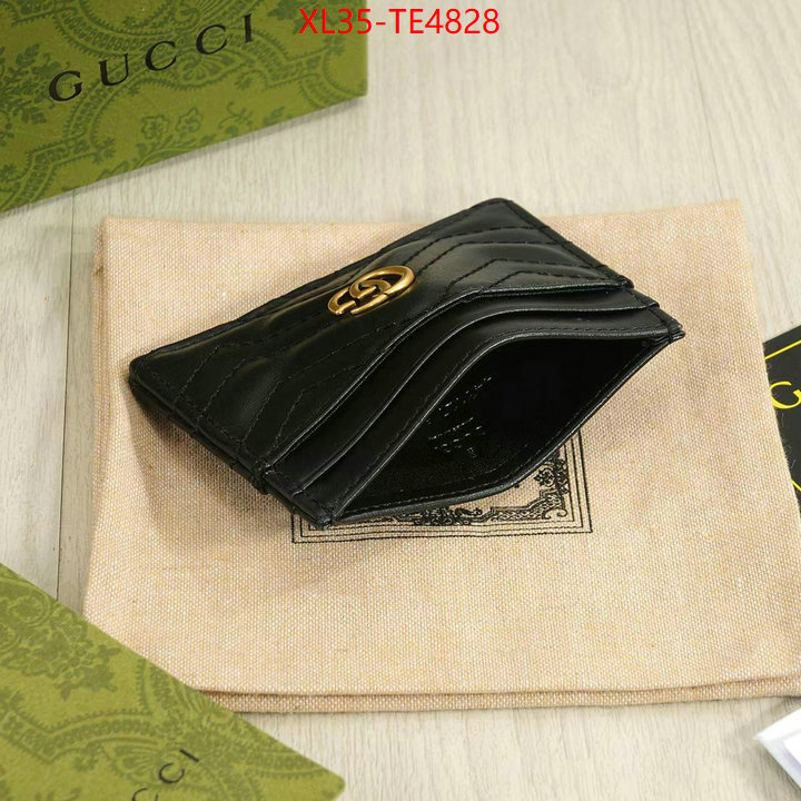 Gucci Bags(4A)-Wallet-,at cheap price ID: TE4828,$: 35USD