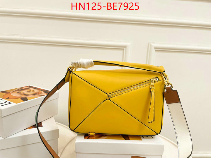 Loewe Bags(4A)-Puzzle-,buy luxury 2023 ID: BE7925,