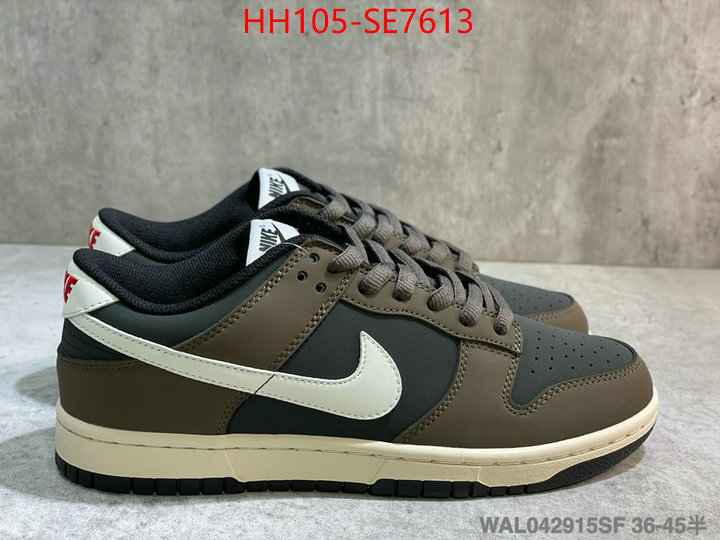 Men Shoes-Nike,store ID: SE7613,$: 105USD