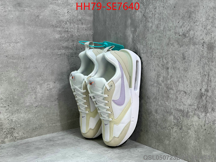 Men Shoes-Nike,designer replica ID: SE7640,$: 79USD