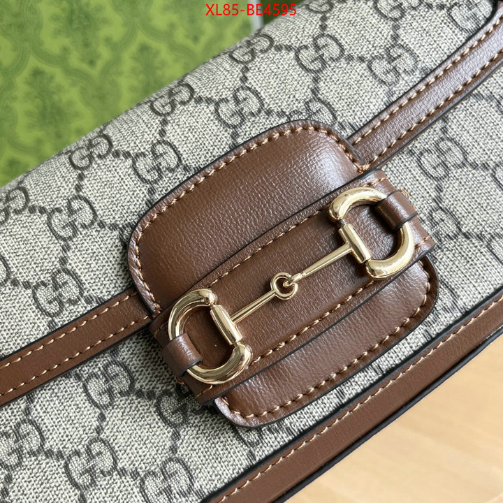 Gucci Bags(4A)-Horsebit-,online from china designer ID: BE4595,$: 85USD