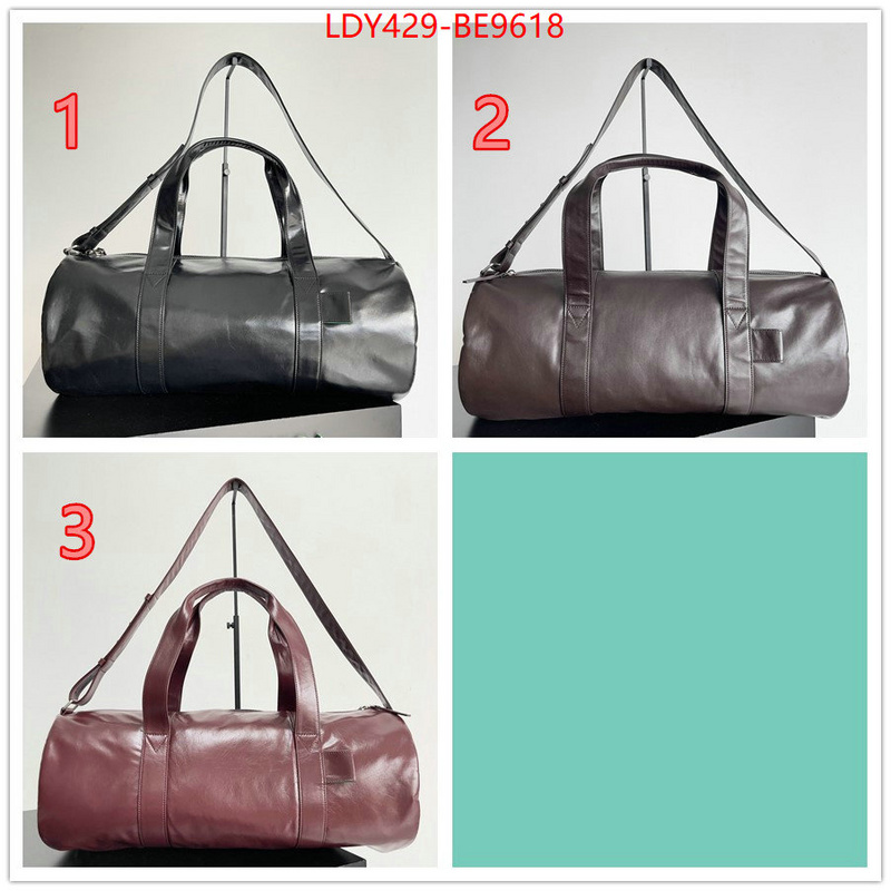 BV Bags(TOP)-Handbag-,the highest quality fake ID: BE9618,$: 429USD