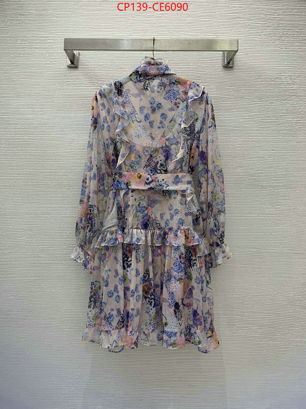 Clothing-Zimmermann,highest product quality ID: CE6090,$: 139USD