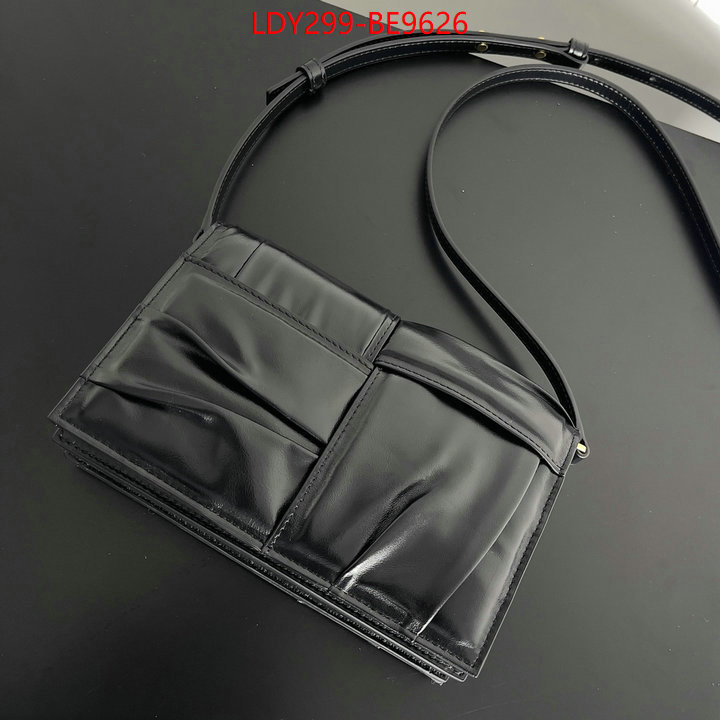 BV Bags(TOP)-Diagonal-,highest product quality ID: BE9626,$: 299USD