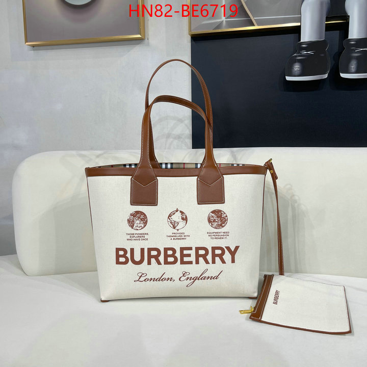 Burberry Bags(4A)-Handbag,knockoff ID: BE6719,$: 82USD