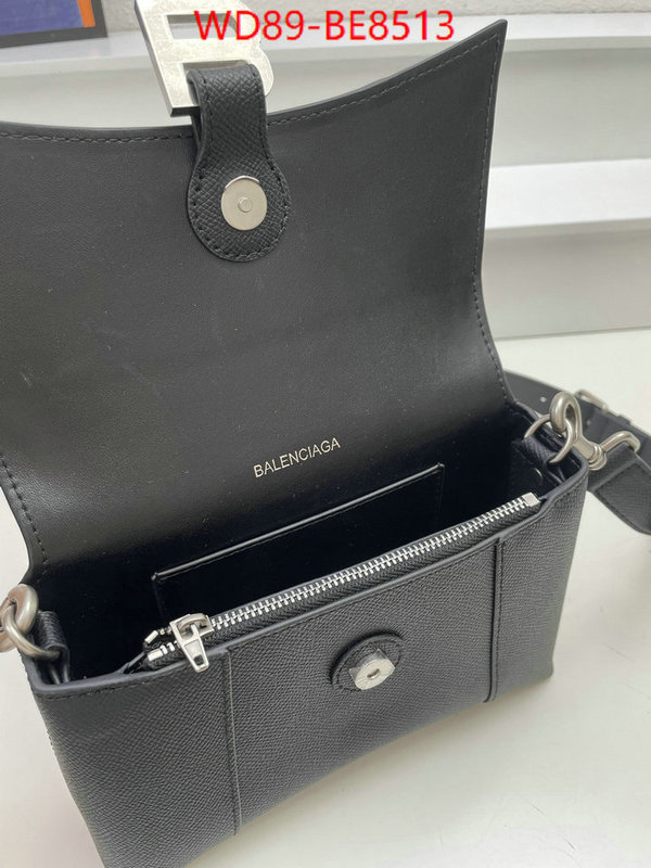 Balenciaga Bags(4A)-Hourglass-,online from china ID: BE8513,$: 89USD