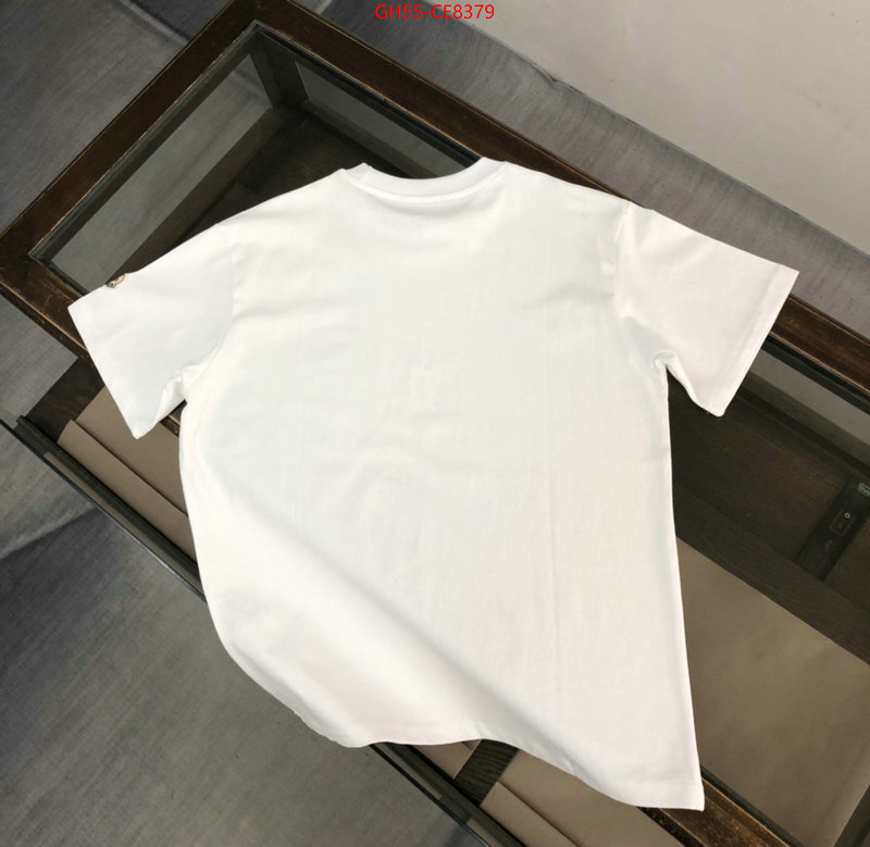 Clothing-Moncler,1:1 clone ID: CE8379,$: 55USD