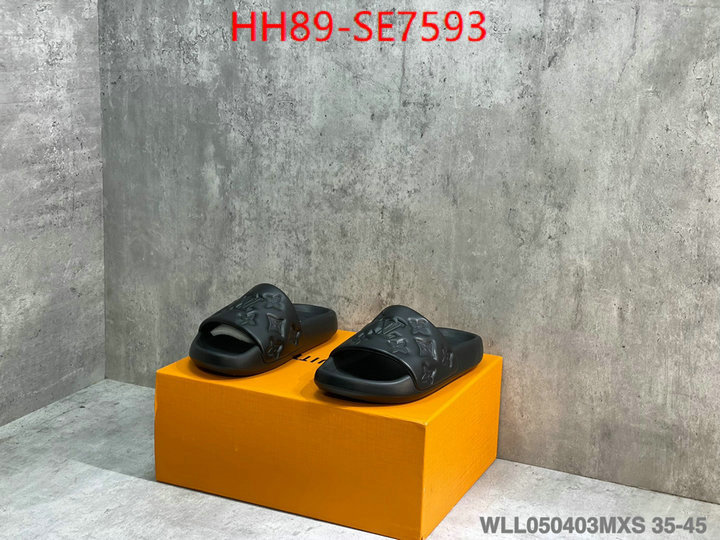 Men Shoes-LV,buy online ID: SE7593,$: 89USD