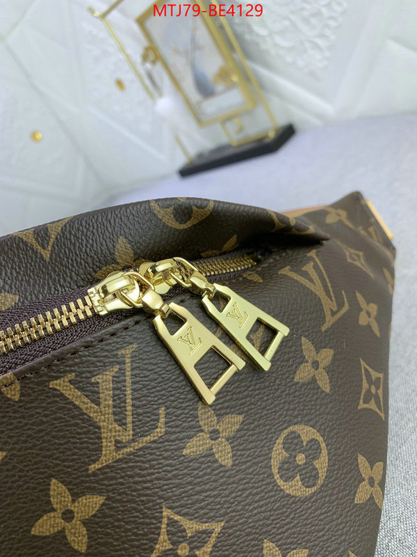 LV Bags(4A)-Avenue-,replcia cheap ID: BE4129,$: 79USD