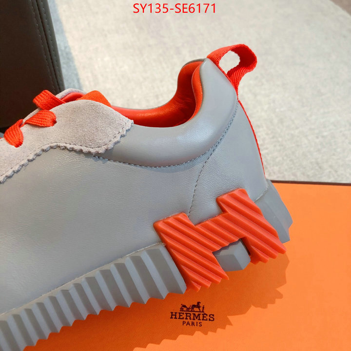 Women Shoes-Hermes,shop the best high quality ID: SE6171,$: 135USD