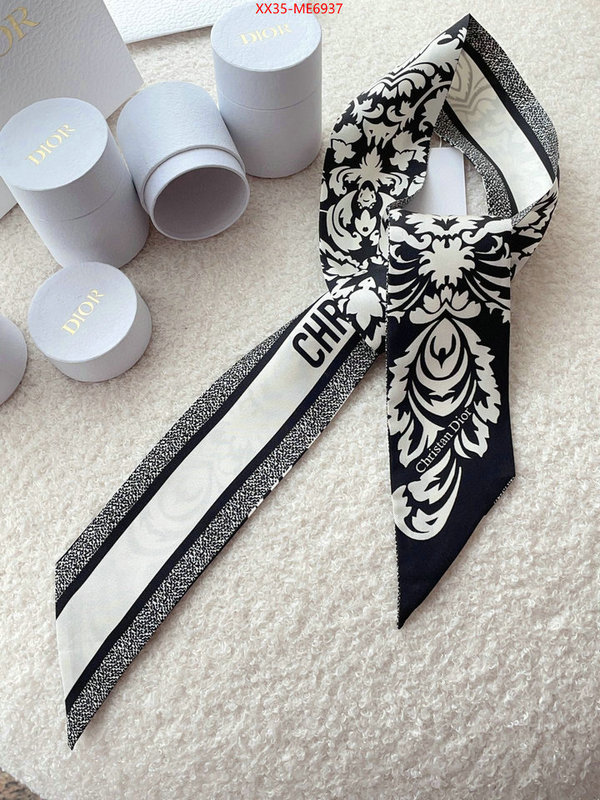 Scarf-Dior,only sell high-quality ID: ME6937,$: 35USD