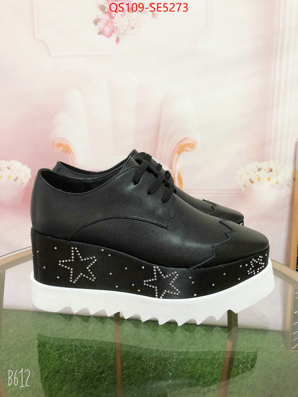 Women Shoes-Stella McCartney,cheap high quality replica ID: SE5273,$: 109USD