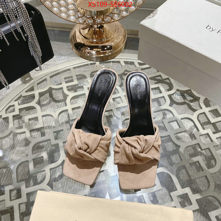 Women Shoes-BYfar,best replica 1:1 ID: SE6002,$: 109USD