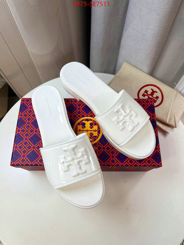 Women Shoes-Tory Burch,what 1:1 replica ID: SE7511,$: 75USD