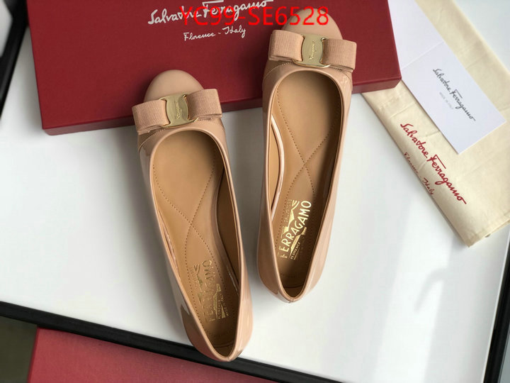 Women Shoes-Ferragamo,luxury 7 star replica ID: SE6528,$: 99USD